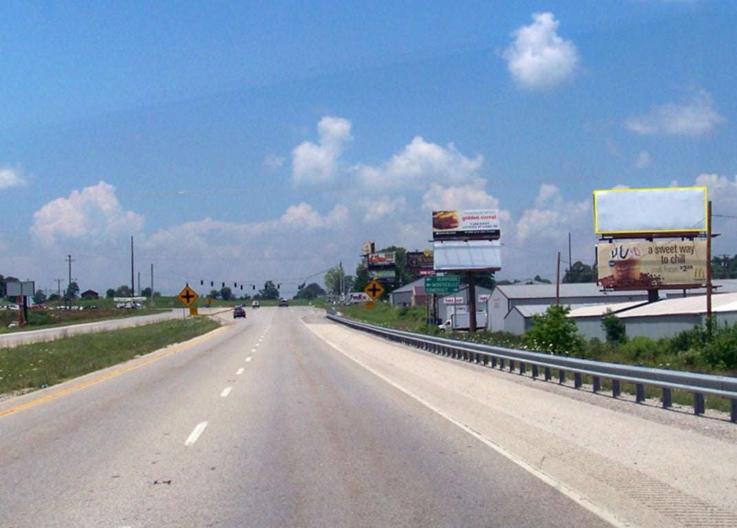 Location photo for Allen Way near Shoppes At Vendor's Mall (Somerset)