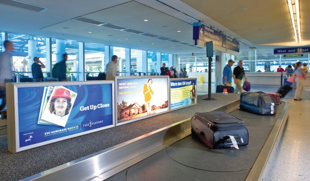 Billboard in Jacksonville, FL