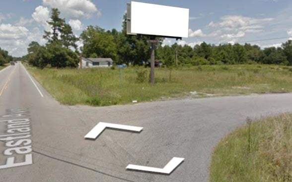 Eastman Ave. Just N/O Elizabeth Ave. Es/Fs Kingstree Sc 29556 (Williamsburg County) Media