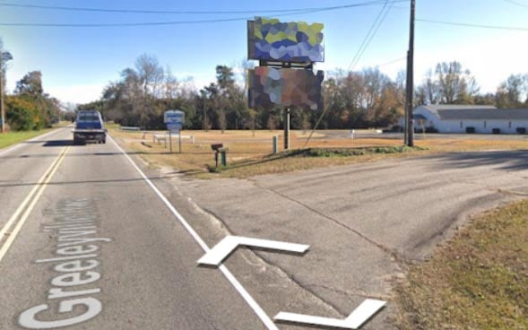 Location photo for Greeleyville Hwy (Manning)