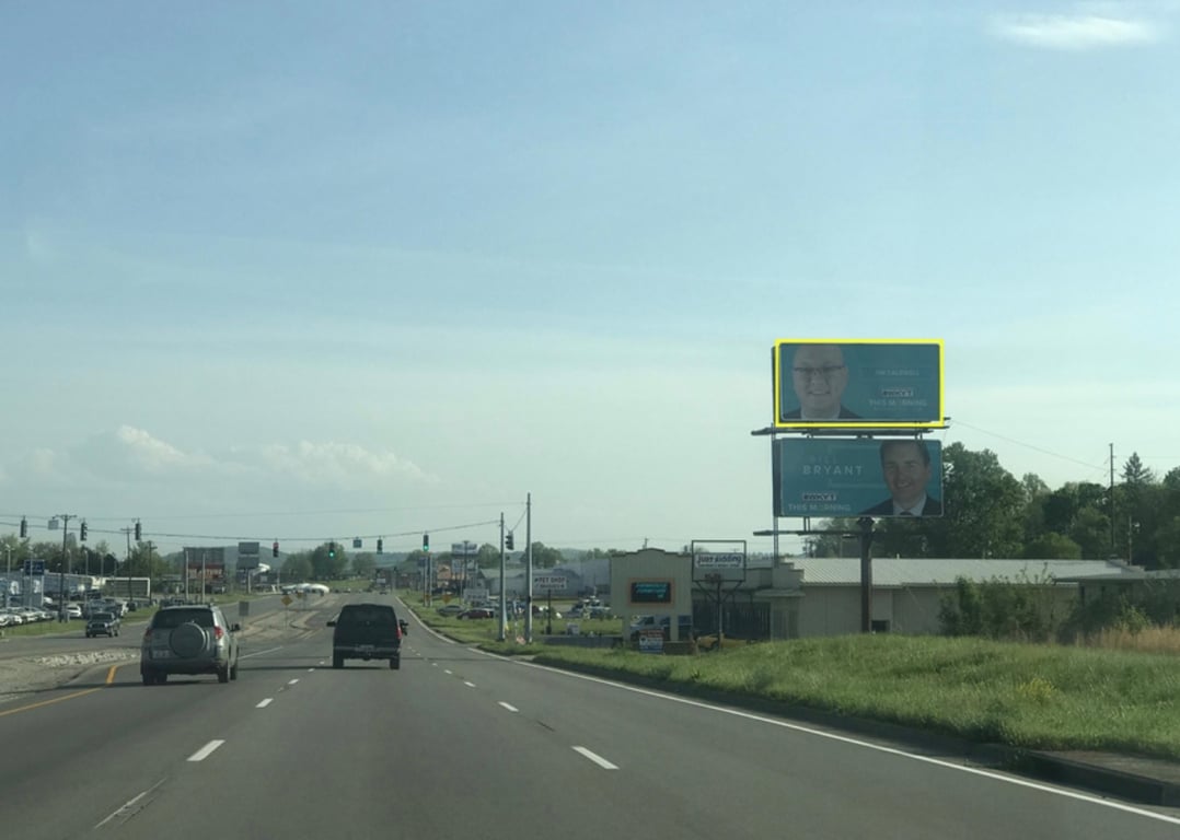 Location photo for S Hwy 27 near Shoppes At Vendor's Mall (Somerset)