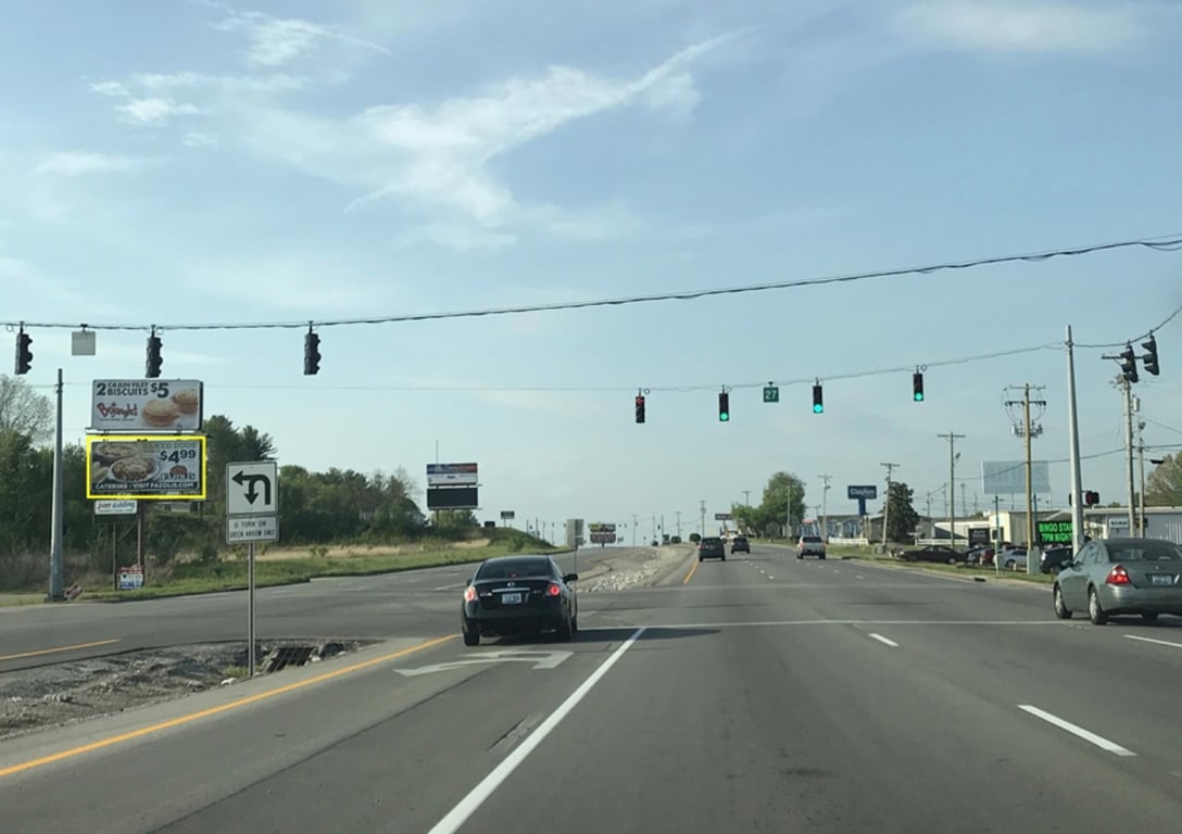 S. HWY27 PULASKI CO#3 PRESLEY APPLIANCE Media