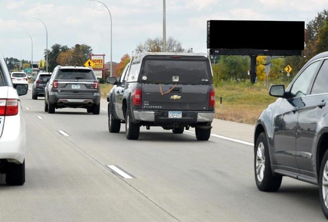 Location photo for MN-65 near Hy-Vee Pharmacy (Spring Lake Park)