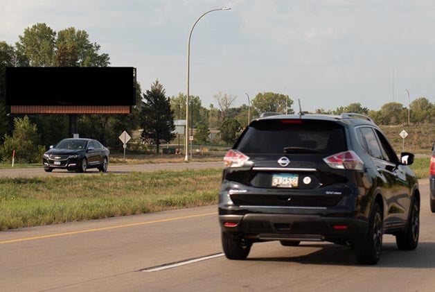 Location photo for MN-65 near Hy-Vee Pharmacy (Spring Lake Park)