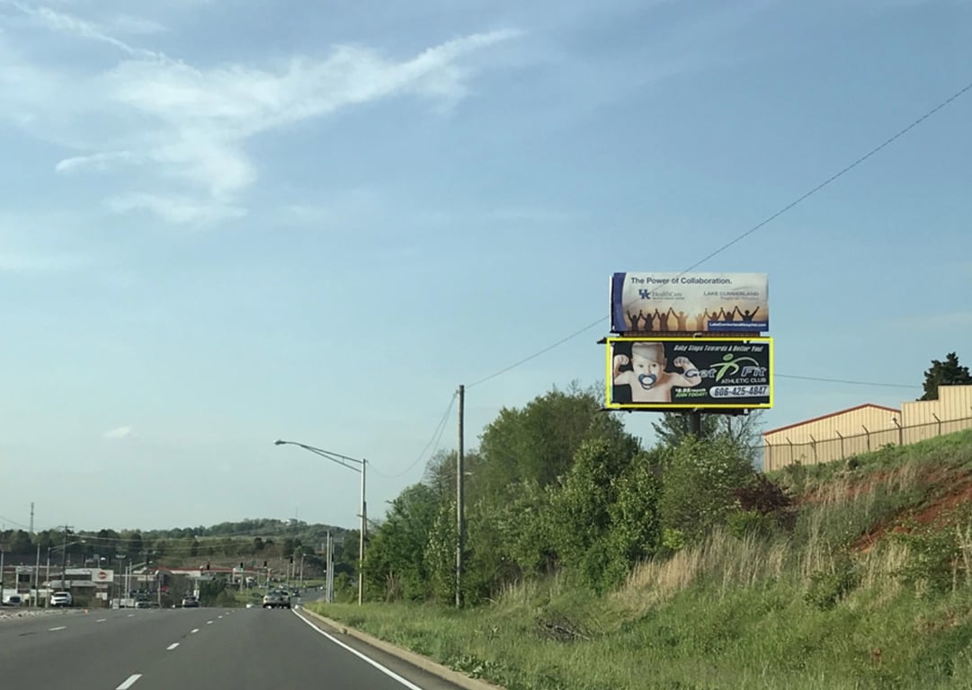 S. HWY 27 & E. MT. VERNON Media