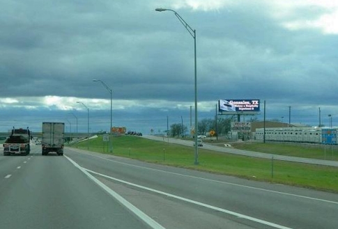 Location photo for County Rd 306 near Lake Sonterra (Jarrell)