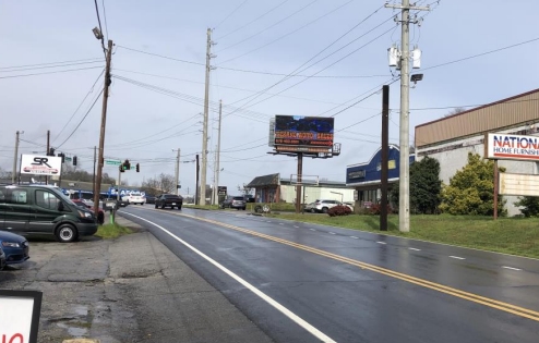 Location photo for Atlanta Rd near Gainesville (Gainesville)