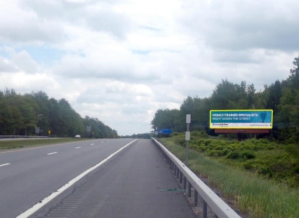 Location photo for MONTICELLO-ROUTE 17 JUST WEST OF EXIT 106.