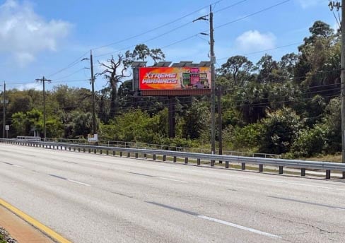 Location photo for S Tamiami Trl near Tamiami Trl @ Constitution Blvd (Fort Myers)