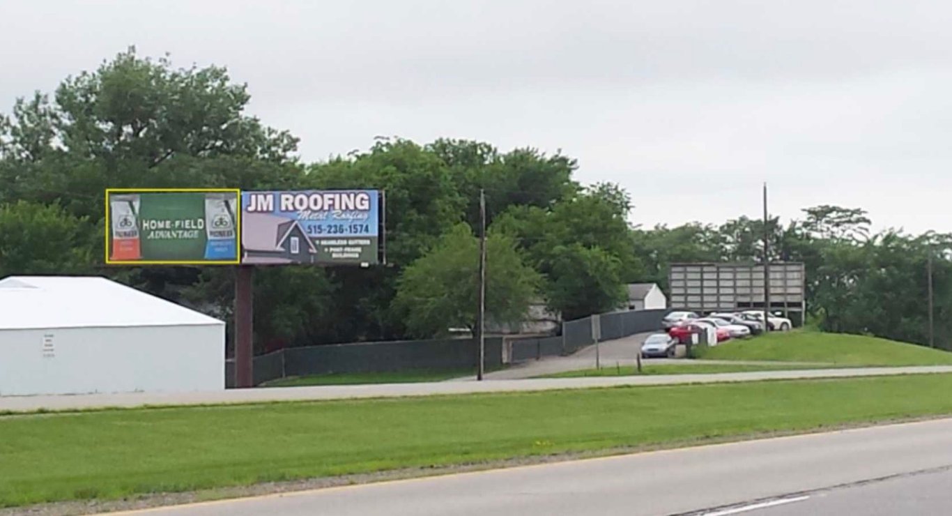 Location photo for IA-163 (Pella)