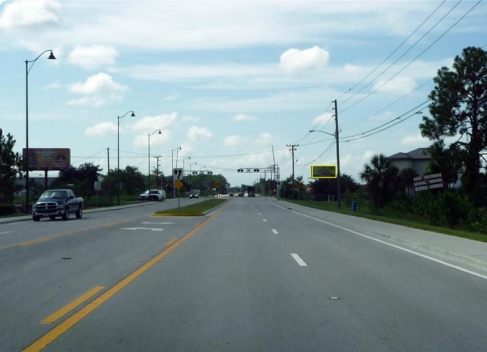 Location photo for Old 41 Rd near S Tamiami Trl @ Timberwilde Dr (Bonita Springs)