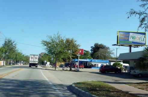 Location photo for Old 41 Rd near Old 41 Rd @ Hampton St-NB (Bonita Springs)