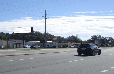 Location photo for US-441 near Chattahoochee River Rock (Fruitland Park)