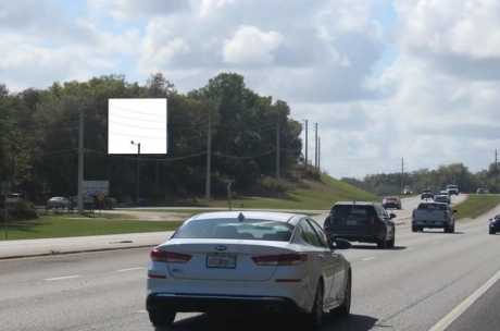 Location photo for US-27 near Fishing Pier (Leesburg)