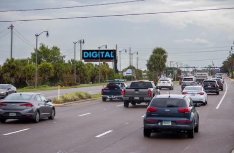 Location photo for Rosa L Jones Dr near Rosa L Jones Blvd/ G St (SW Corner) (Cocoa)