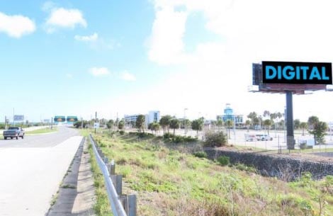 Location photo for Mullet Rd near Fishing park (Cape Canaveral)