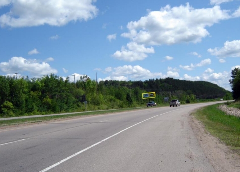 HWY 169 N/O HIBBING AT LOC 1 W/L F/S Media