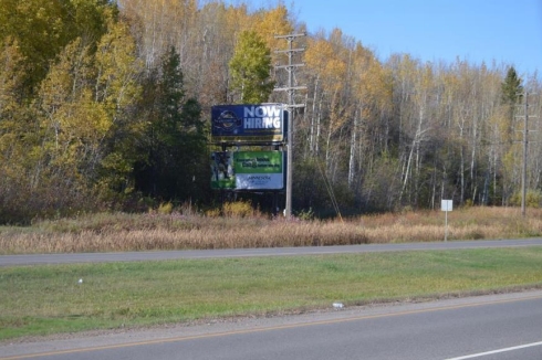 3315 E Beltline W/L South Face Upper Media