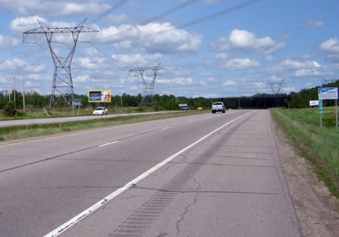 HWY 169 N/O HIBB @ MP344.09 W/L S/F Media