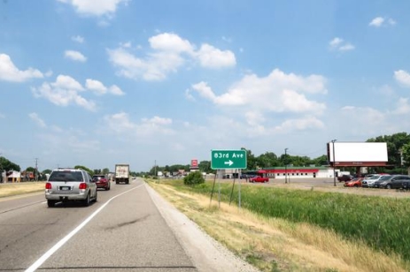 Location photo for University Ave NE near University Ave & 81st Ave NE (Minneapolis)