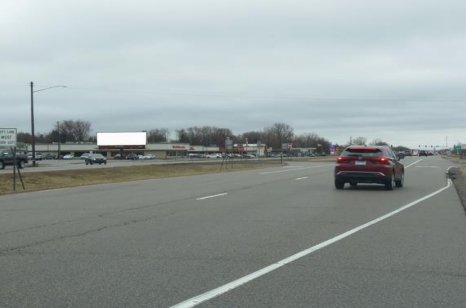 Location photo for University Ave NE near University Ave & 81st Ave NE (Minneapolis)