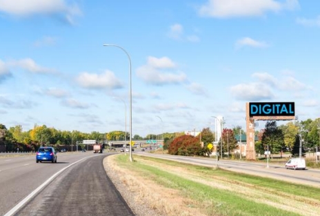 Location photo for Lincoln St NE near Aquatore Park (Blaine)