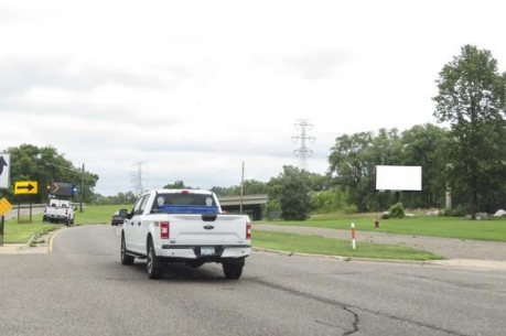 Location photo for E River Rd near Instant Latch (Coon Rapids)