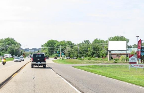 Location photo for Lake Dr near Naples St & Flowerfield Rd (Circle Pines)