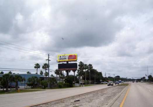 Location photo for FL-520 near SR 520 / Range Rd (Cocoa)