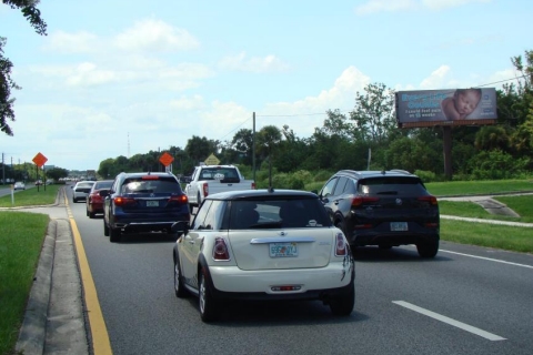 Location photo for W King St near SR 520/ Clearlake Rd NW Corner (Cocoa)