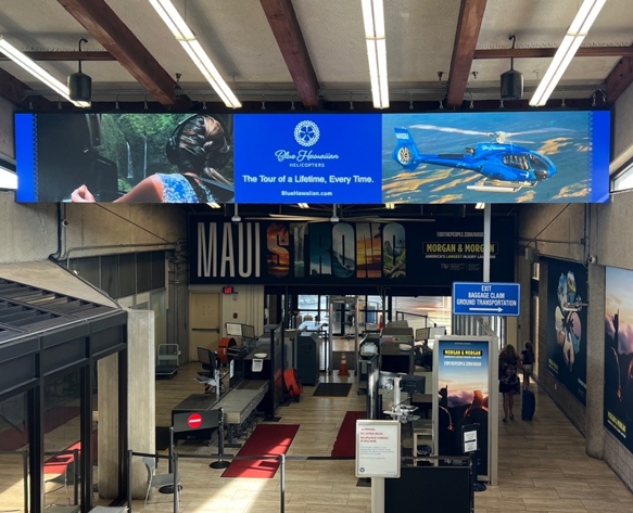 Digital in Kahului, HI