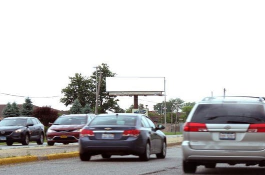 Location photo for S Harlem Ave near Lincoln Landing - Frankfort, IL (Frankfort)