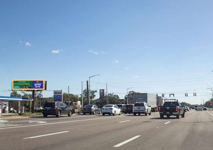 N/E CORNER OF SEMORAN BLVD @ UNIVERSITY BLVD F/N Media