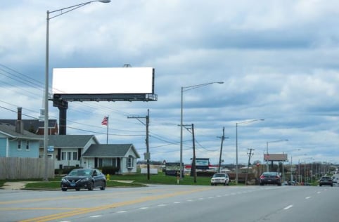 Location photo for Haven Ave near 159th St & Haven Ave (Orland Hills)