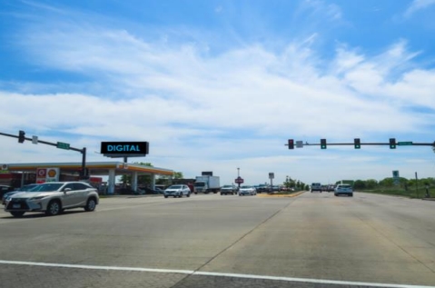 Location photo for LaGrange Rd near Advocate Medical Group Outpatient Center (Orland Hills)