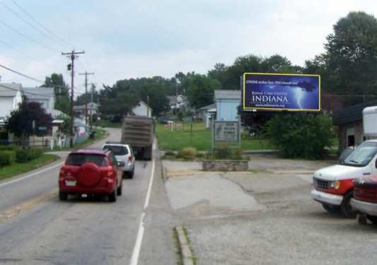 Location photo for W. 4th Ave + S. Ruby St (Westmoreland County)