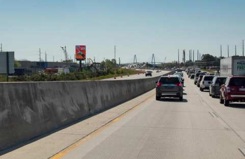 Location photo for King St Ext (North Charleston)