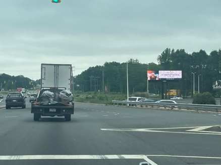 Location photo for W Hwy 74 near AFC Urgent Care Indian Trail (Indian Trail)