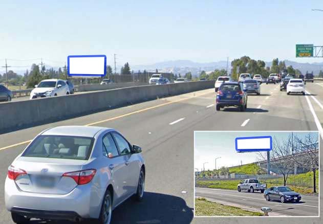 Location photo for Commerce Blvd near Redwood Dr / Commerce Blvd (Taco Bell across from Chili's) (Rohnert Park)