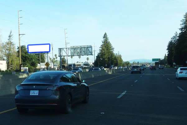 Location photo for Redwood Dr near Hunter Dr & Senior Center (Rohnert Park)