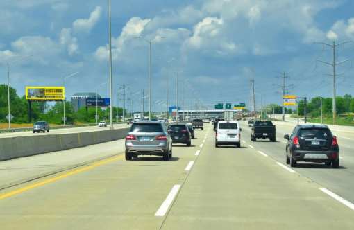 Location photo for Pembroke Ave near Grand Sports Arena (Hoffman Estates)