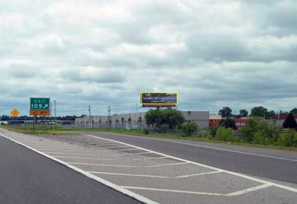 Location photo for SW 149th St (Oklahoma City)