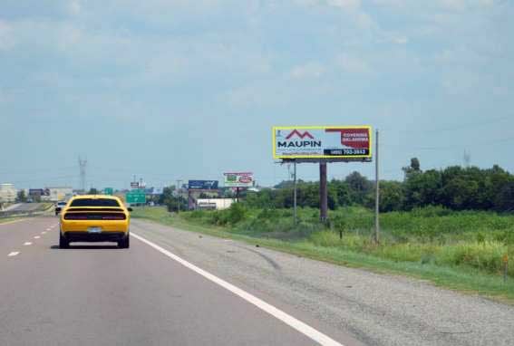 I-44 .3 MI S/O SW 149TH , ES/SF Media