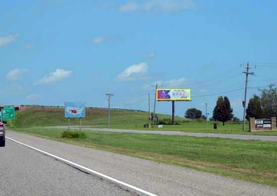 I-44 .1MI S/O SH37, ES/SF (NEWCASTLE Media