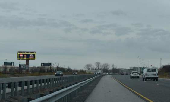 Location photo for Norell Rd near IU Saxony ER Ambulance Bay (Noblesville)