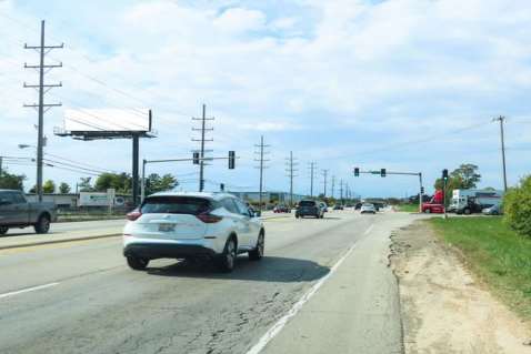 Location photo for W Roosevelt Rd (West Chicago)