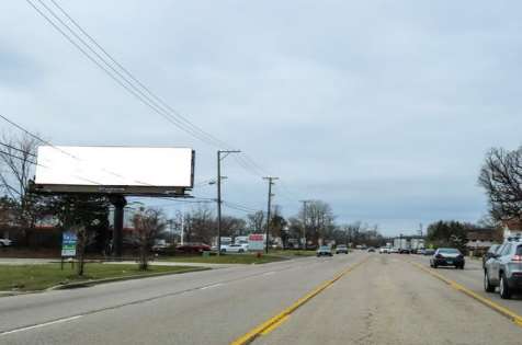Location photo for US-20 near Oakfield Shopping Center (Bartlett)