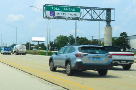 Location photo for Thorndale Ave near Wood Dale Historical Society (Elk Grove Village)