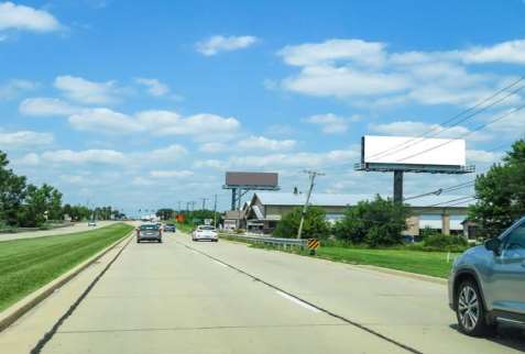 Location photo for Illinois Rte 59 near Heritage Meadows Village Center (Plainfield)