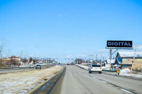 Location photo for S Aero Dr near Heritage Meadows Village Center (Plainfield)